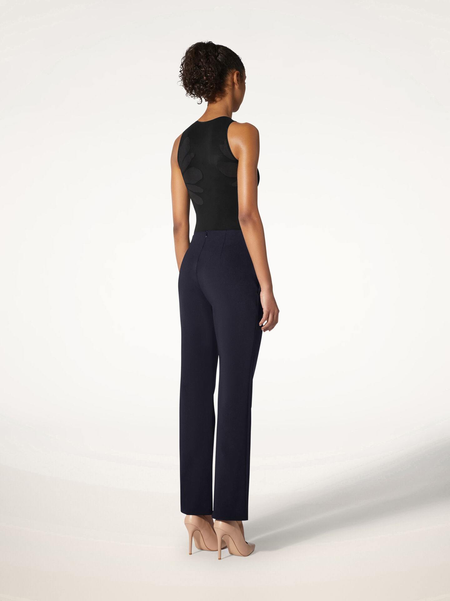 Scuba Tailor Trousers