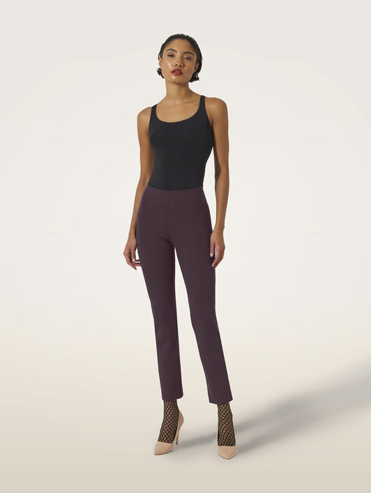 MIDNIGHT GRACE TROUSERS