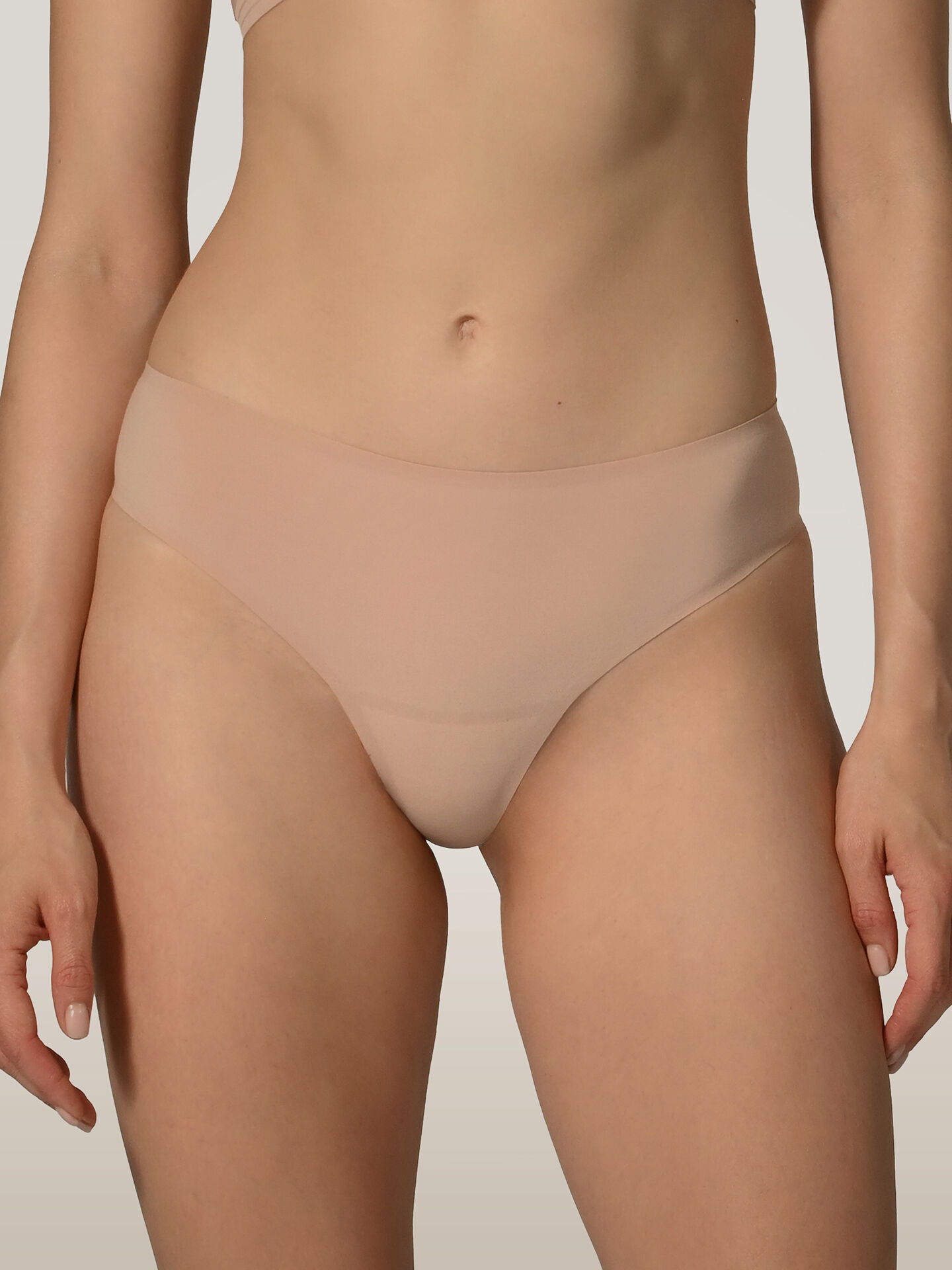 Cotton Contour 3W String