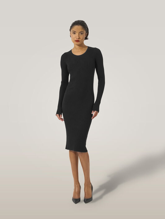 Merino dress Merino dress