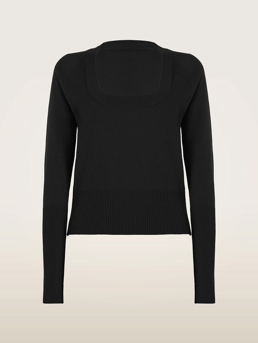 Compact Merino
