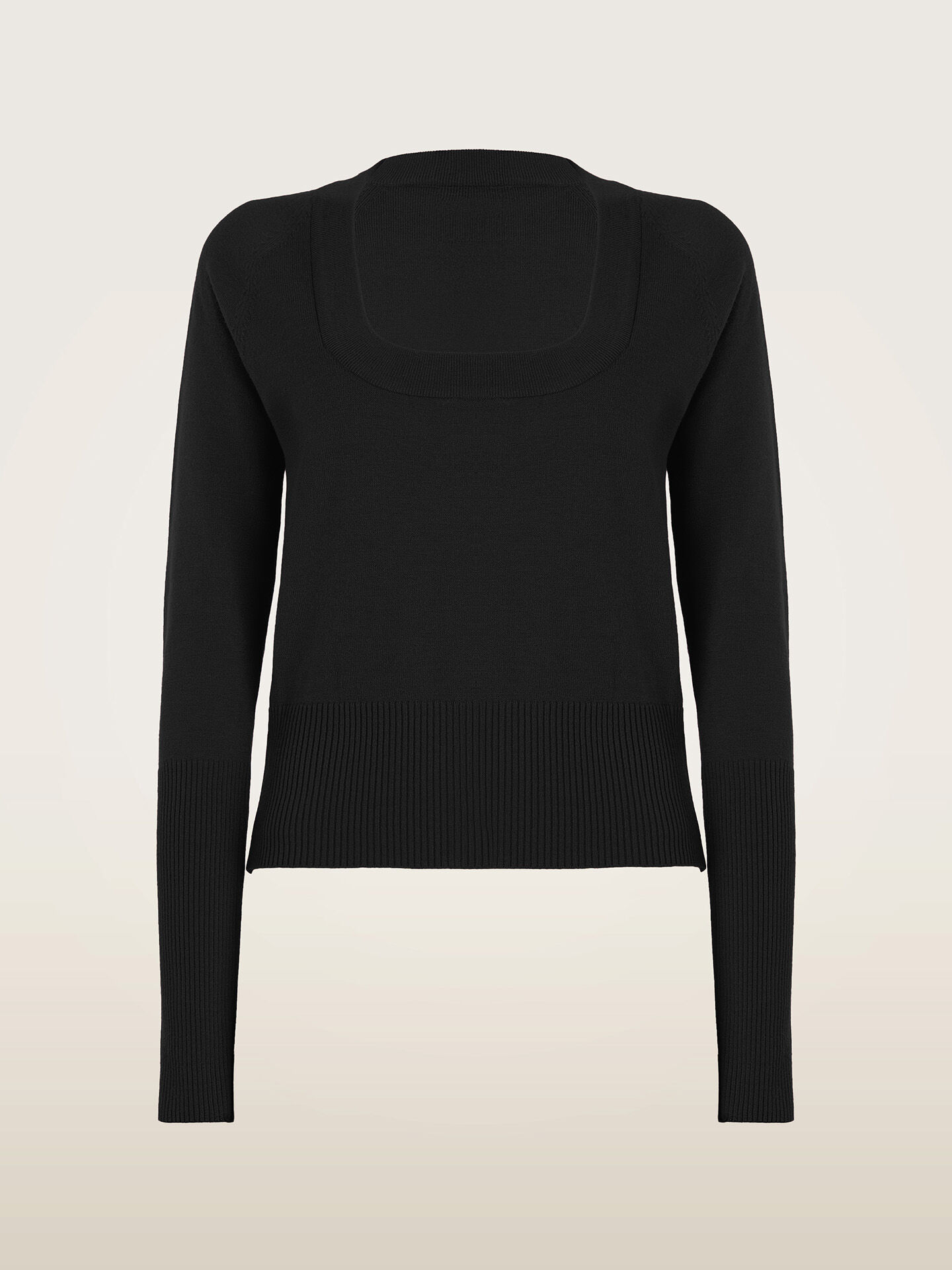 Compact Merino