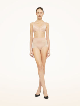 SHEER TOUCH CONTROL PANTY
