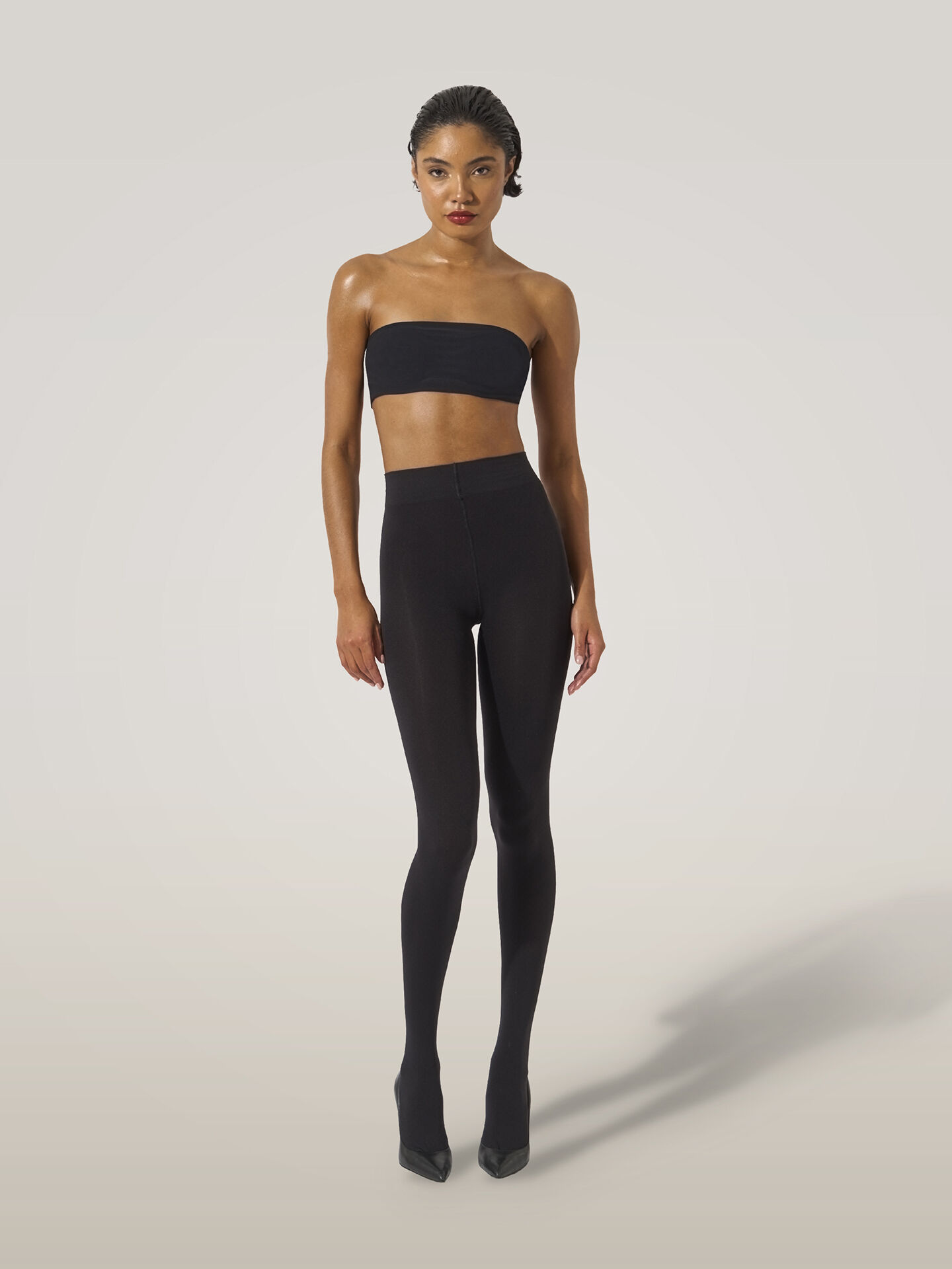Mat Opaque 80 Tights