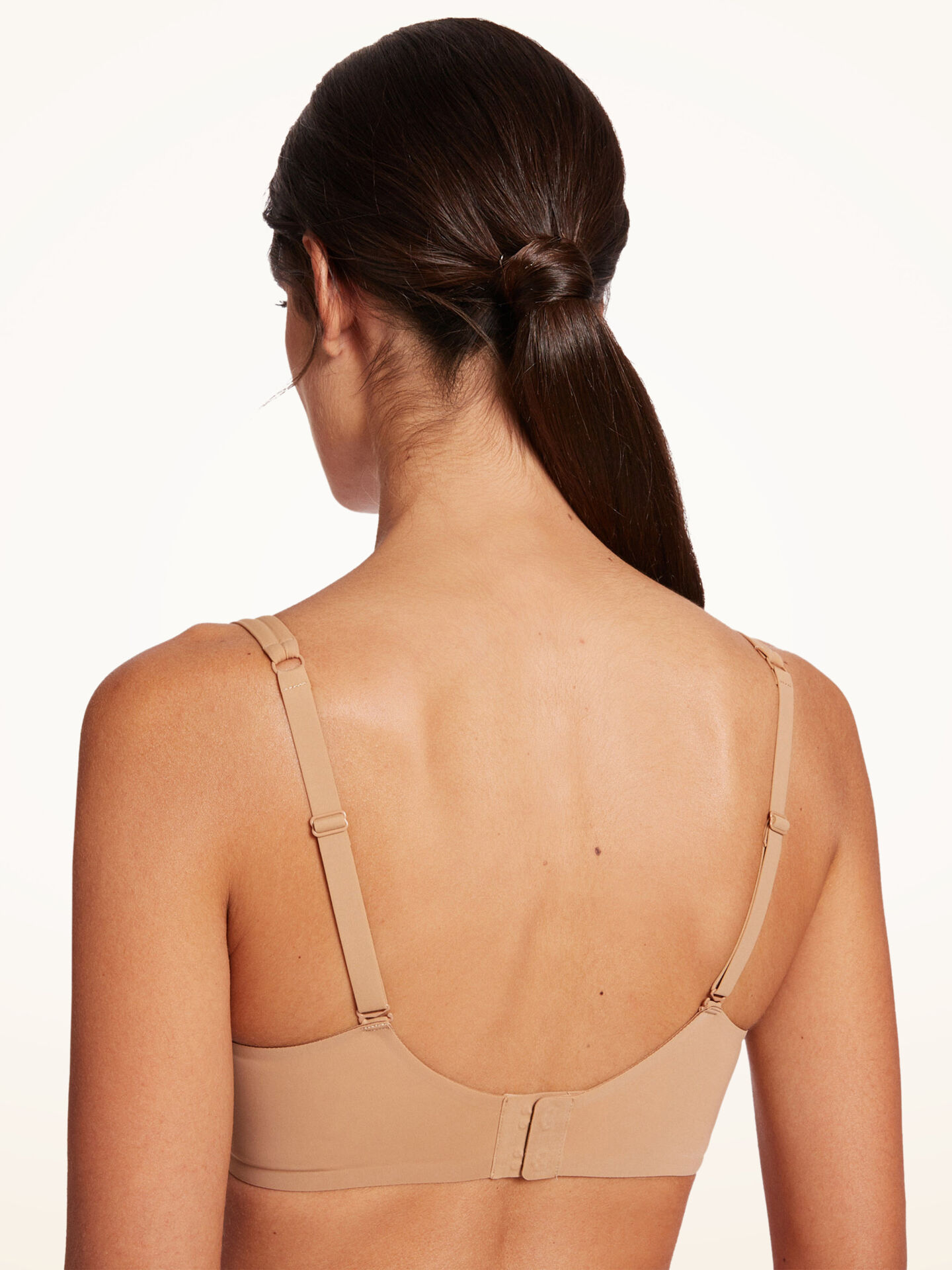 Pure 3W Bra