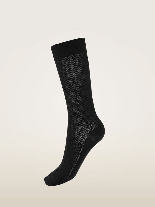 Merino Pattern