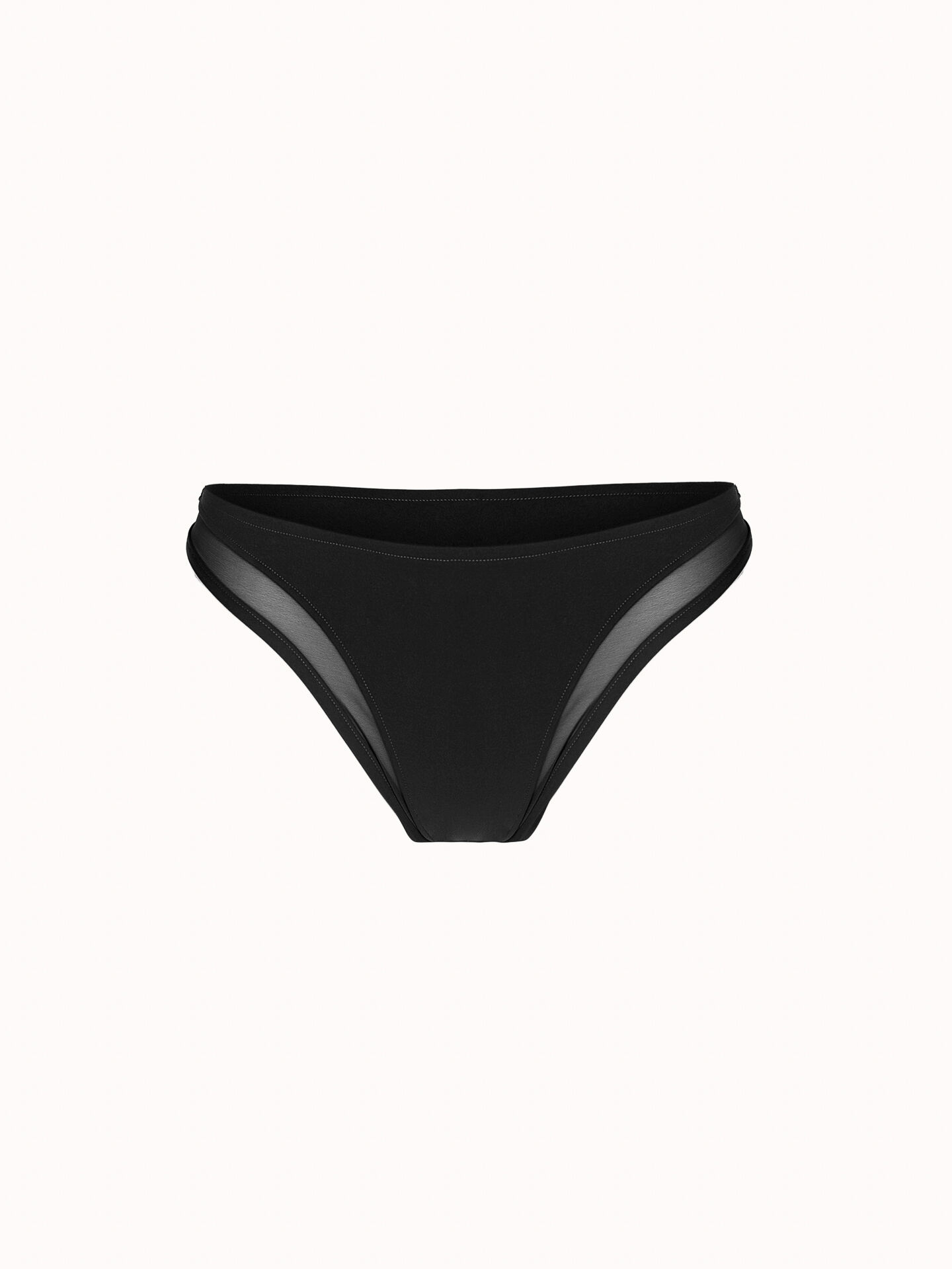 Sheer & Opaque Swim Sheer & Opaque Swim