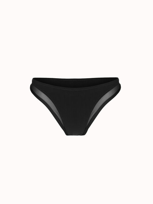 Sheer & Opaque Swim Sheer & Opaque Swim