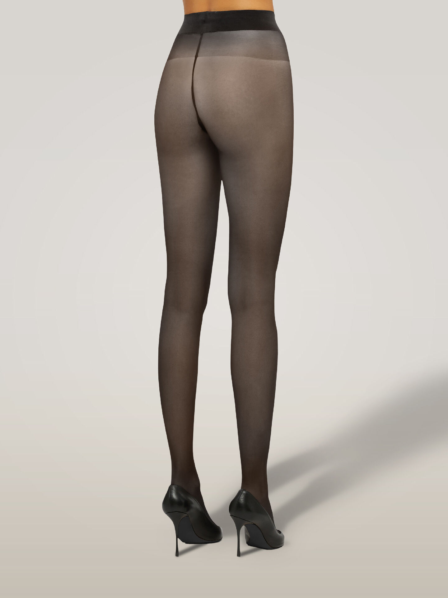 SATIN TOUCH 20 TIGHTS