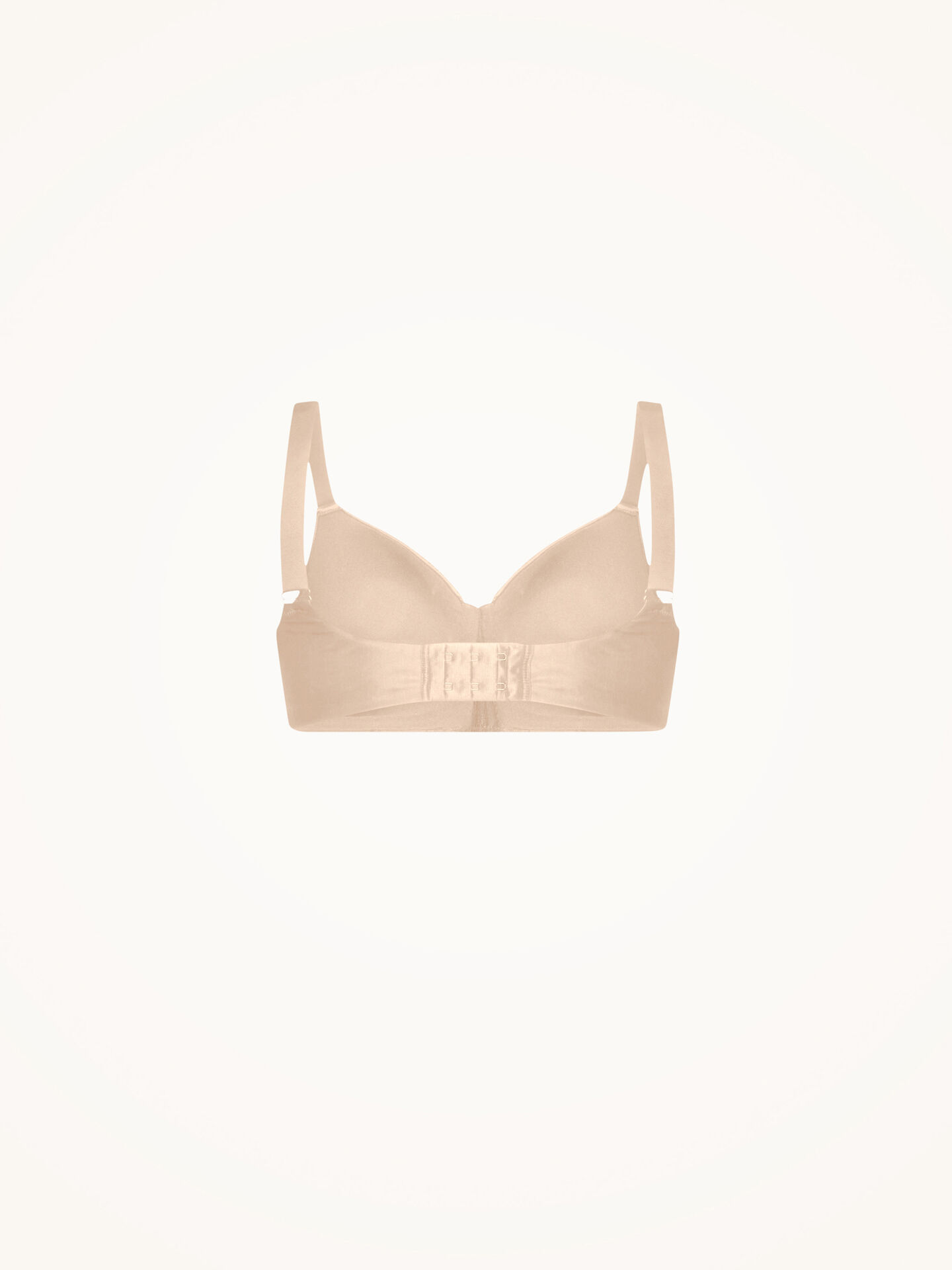 Sheer Touch Soft Cup Bra Sheer Touch Soft Cup Bra