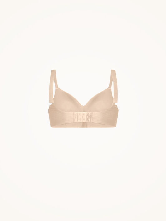 Sheer Touch Soft Cup Bra Sheer Touch Soft Cup Bra
