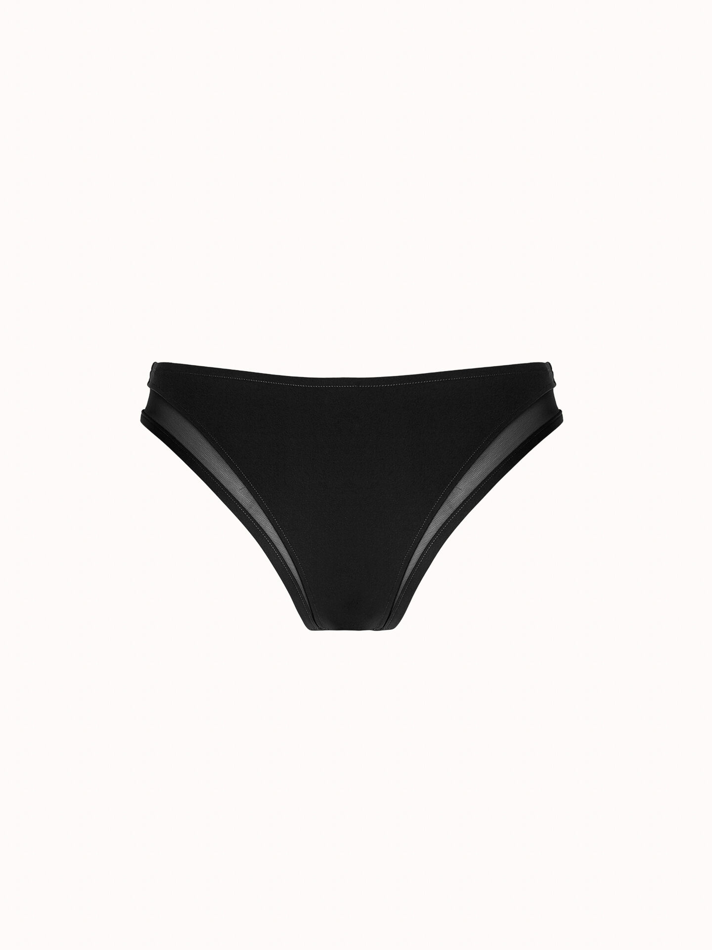Sheer & Opaque Swim Sheer & Opaque Swim