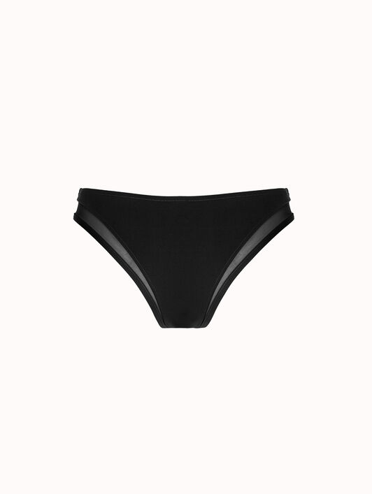 Sheer & Opaque Swim Sheer & Opaque Swim