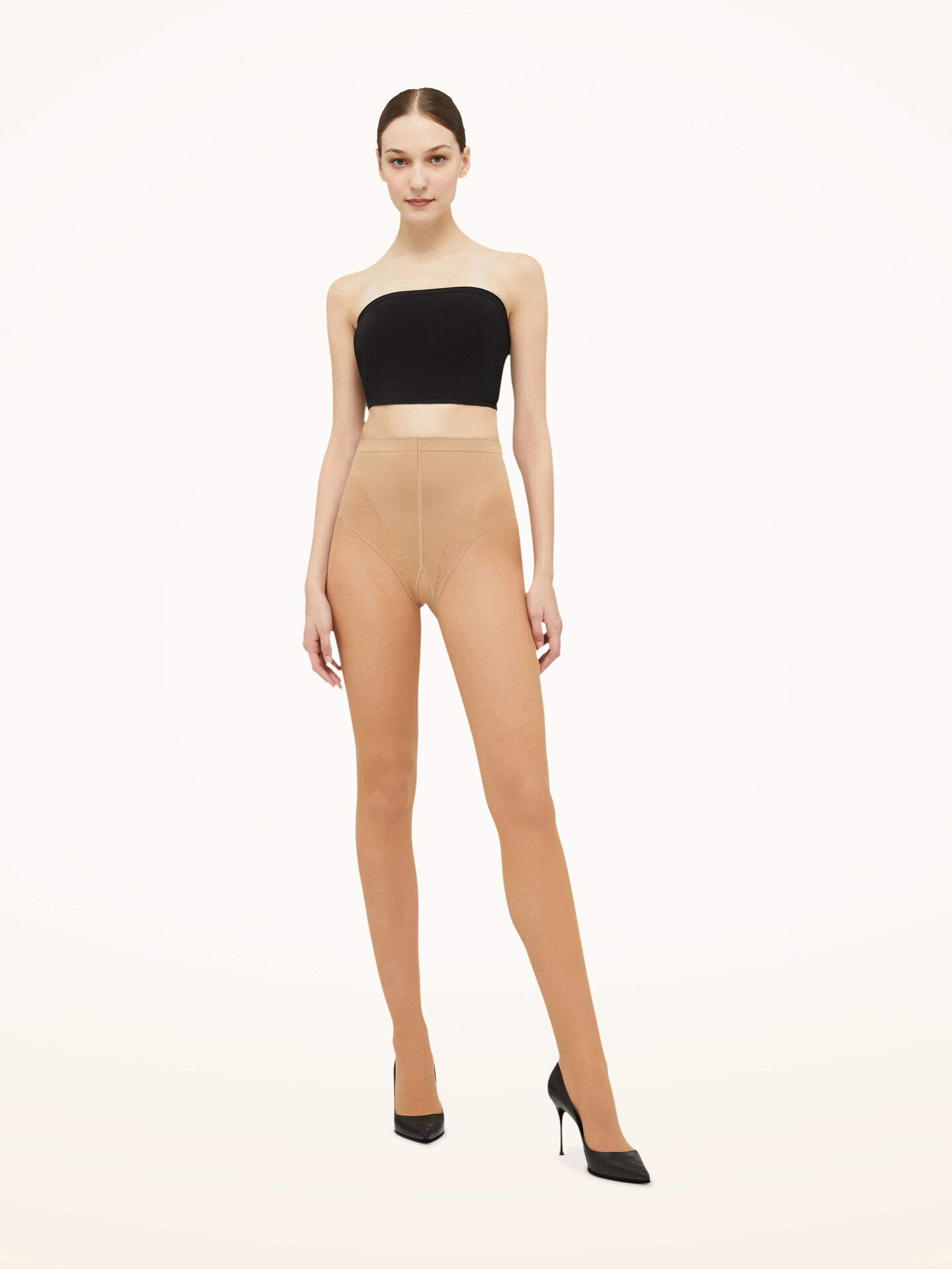 TUMMY 20 CONTROL TOP TIGHTS TUMMY 20 CONTROL TOP TIGHTS