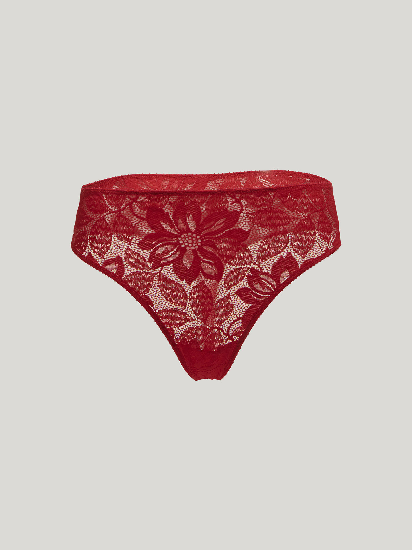 LACE STRING