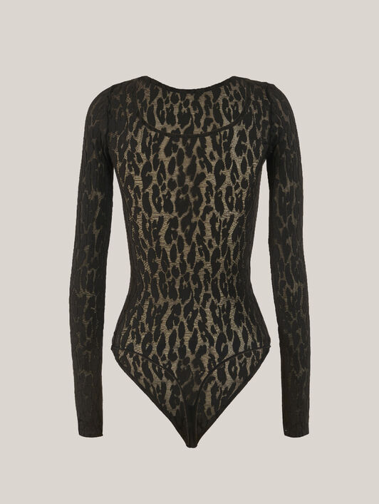 LEO STRING BODY