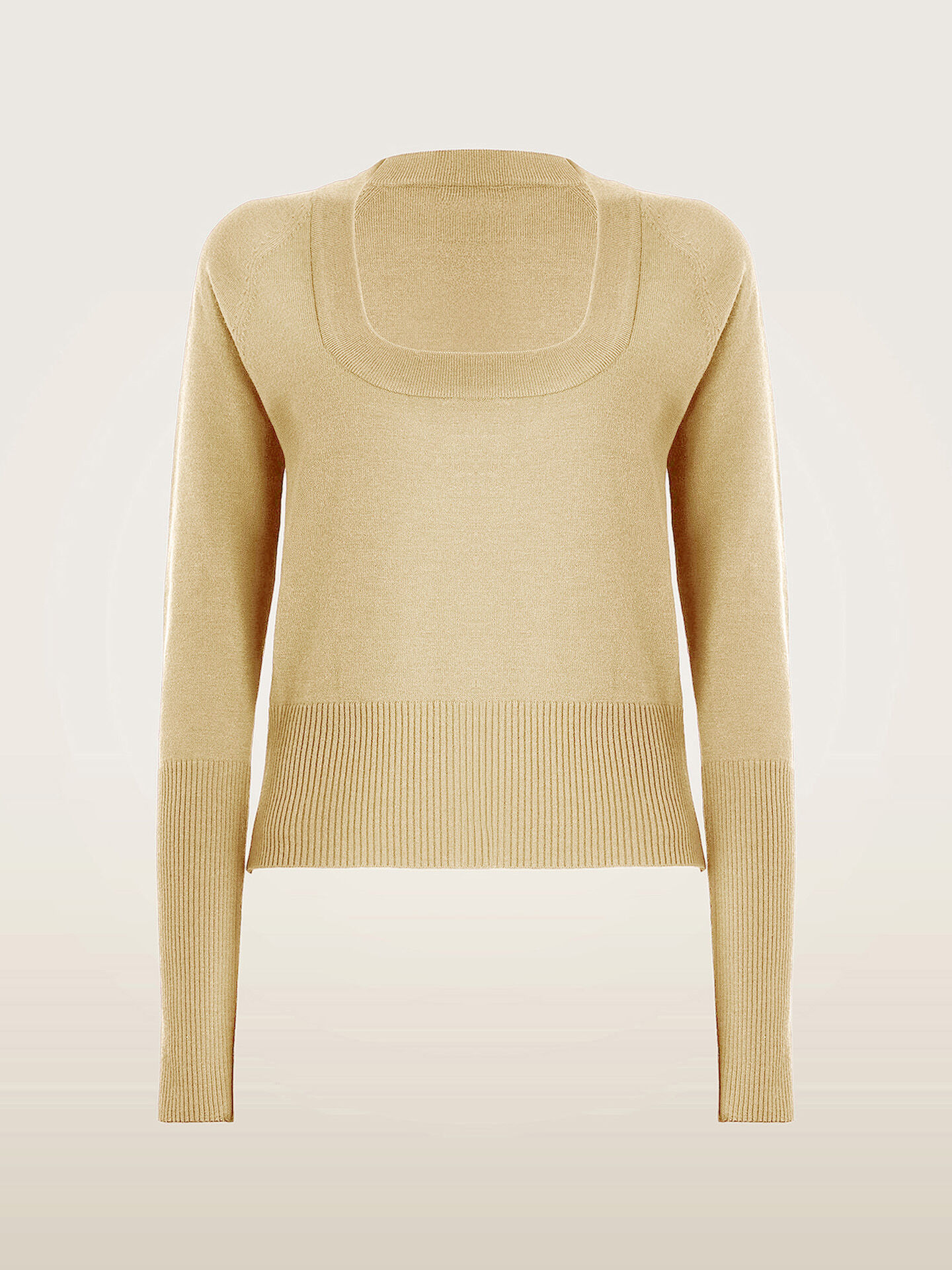 Compact Merino Compact Merino