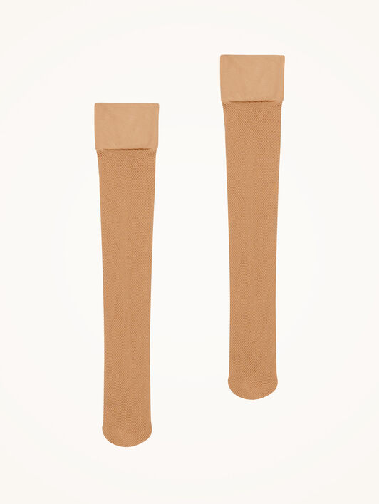 TWENTIES ENONYL KNEE-HIGHS