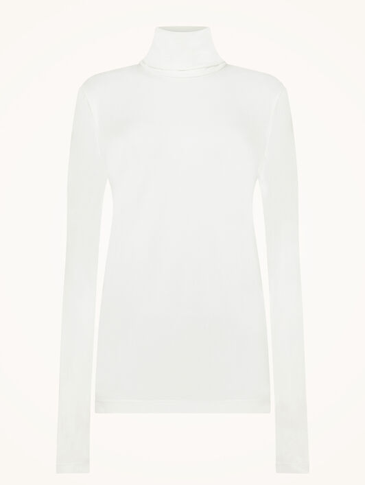 AURORA TOP LONG SLEEVES AURORA TOP LONG SLEEVES