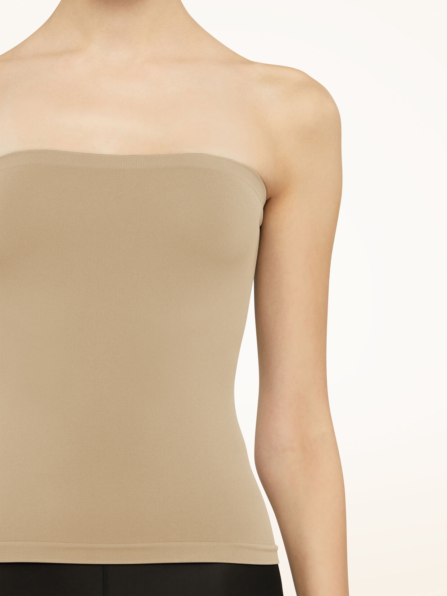 Fatal Top Sleeveless Fatal Top Sleeveless
