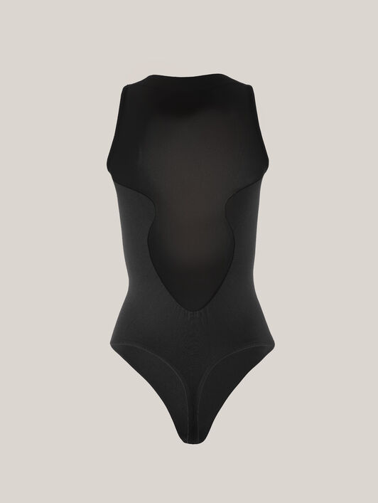 BUSTIER STRING BODY BUSTIER STRING BODY