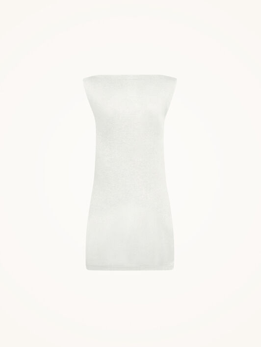 Aurora Top Sleeveless