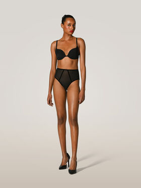 Bonded to Tulle