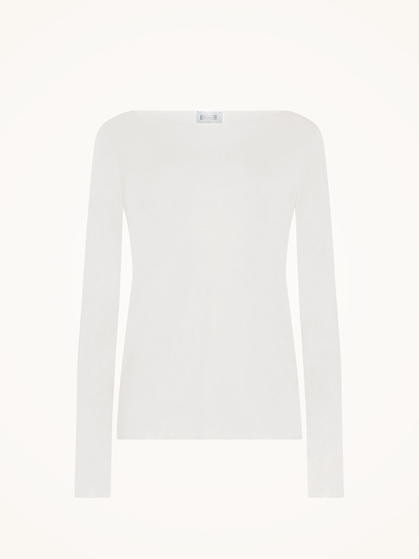 Pure Top Long Sleeves