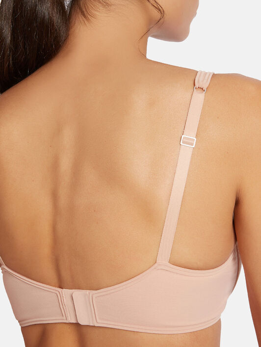 Cotton Contour 3W Cup Bra