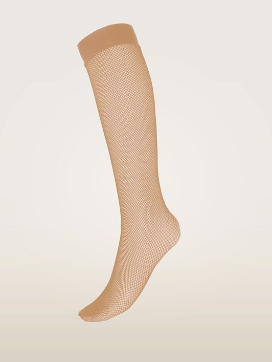 TWENTIES ENONYL KNEE-HIGHS