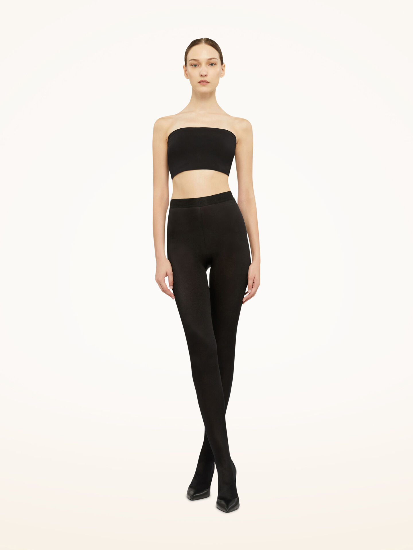 Satin de Luxe Tights Satin de Luxe Tights