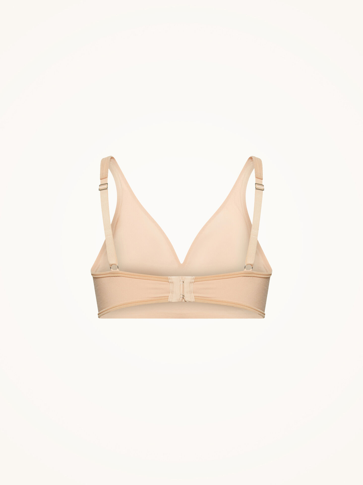 Cotton Contour 3W Skin Bra Cotton Contour 3W Skin Bra