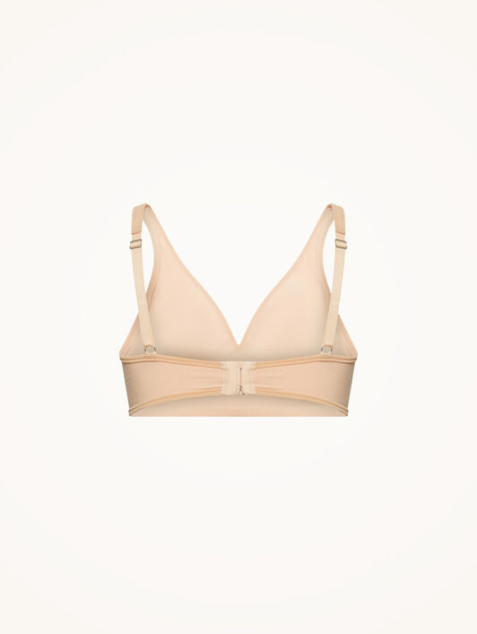 Cotton Contour 3W Skin Bra Cotton Contour 3W Skin Bra