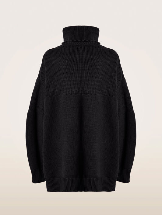 Compact Merino Loose