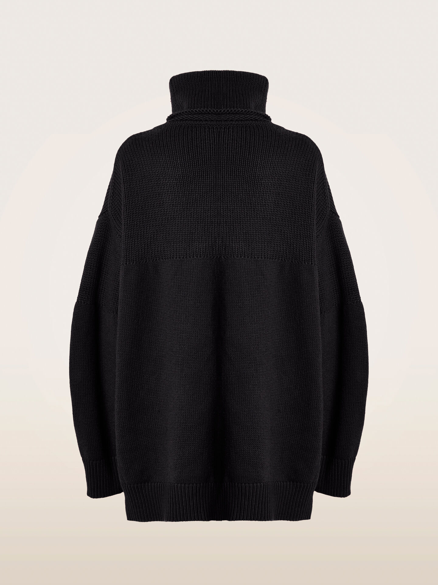 Compact Merino Loose