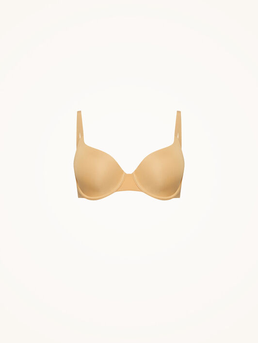 Pure 3W Cup Bra