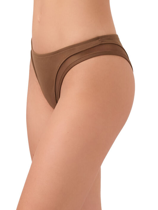 Sheer & Opaque Swim Sheer & Opaque Swim