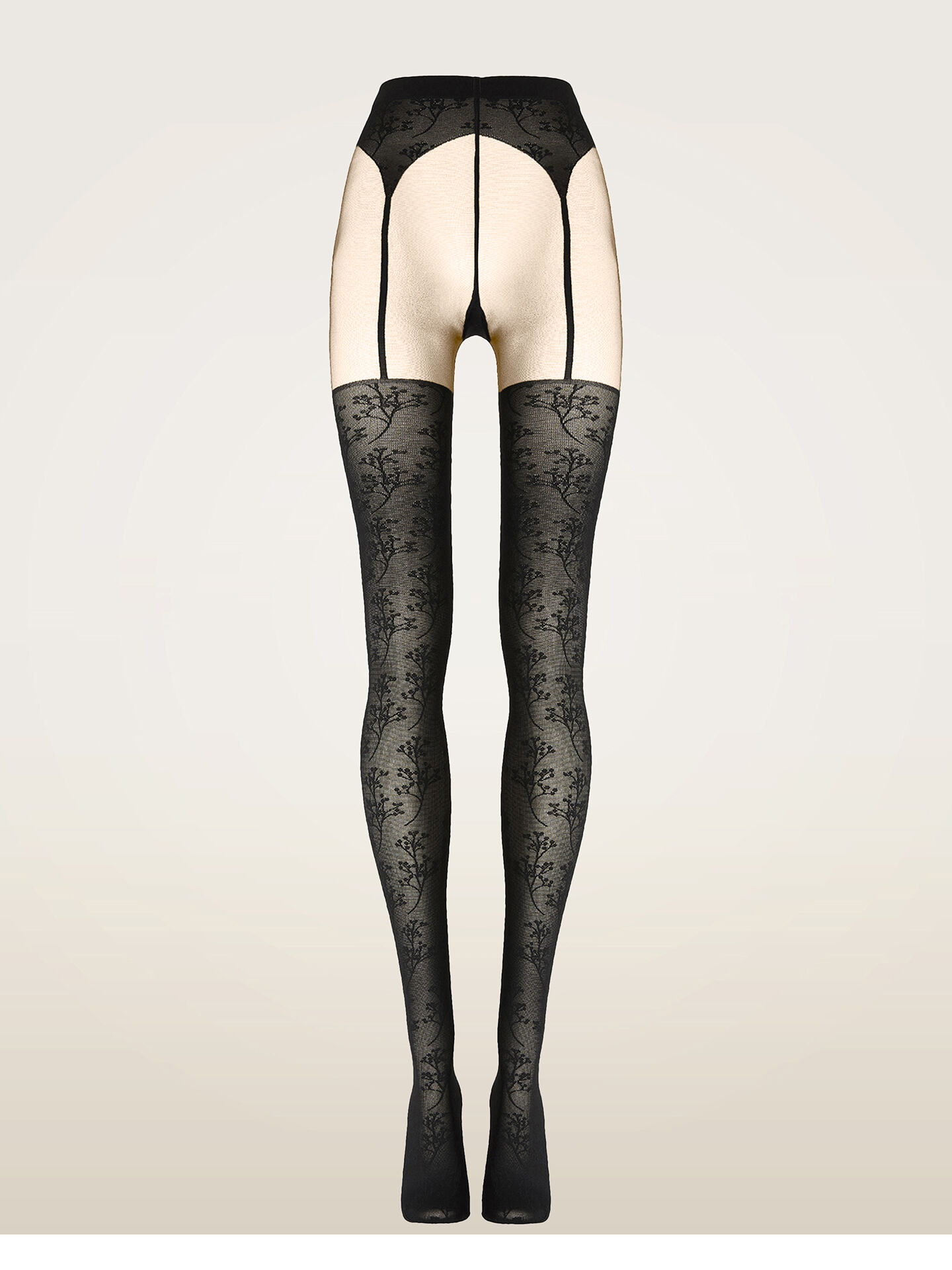 PASSION FLOWER TIGHTS PASSION FLOWER TIGHTS