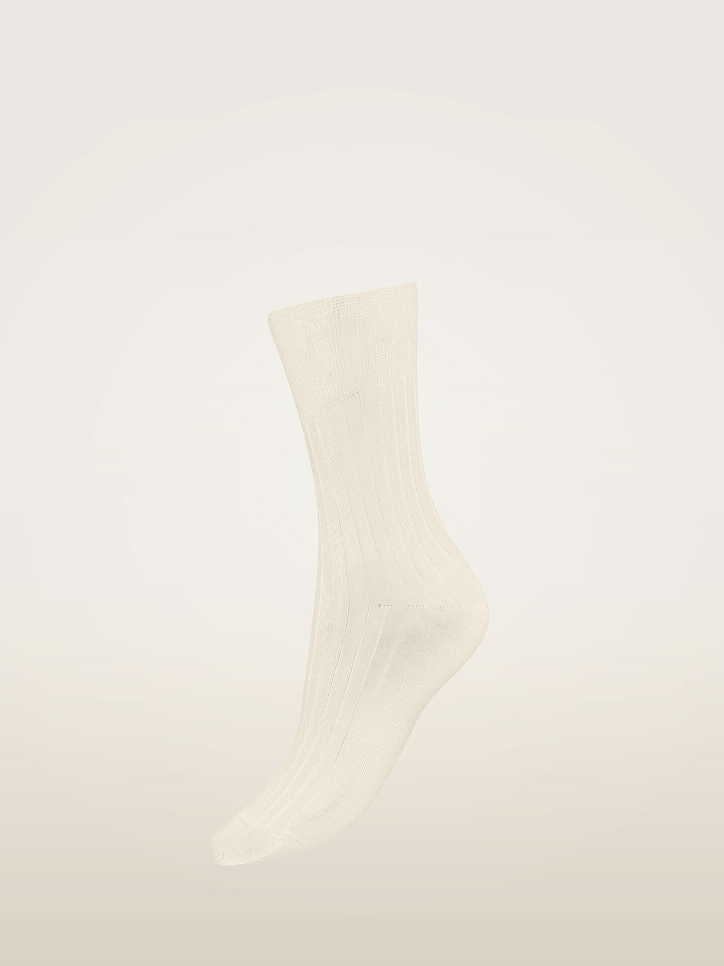 LUXURY COTTON RIB SOCKS LUXURY COTTON RIB SOCKS