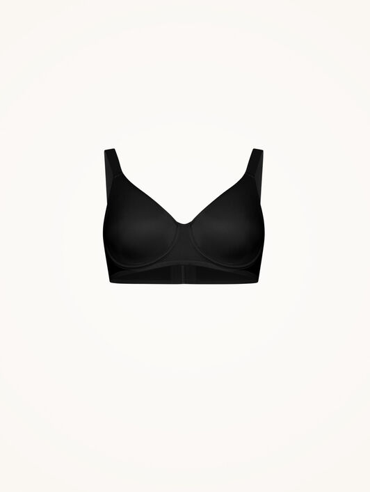Sheer Touch Bra