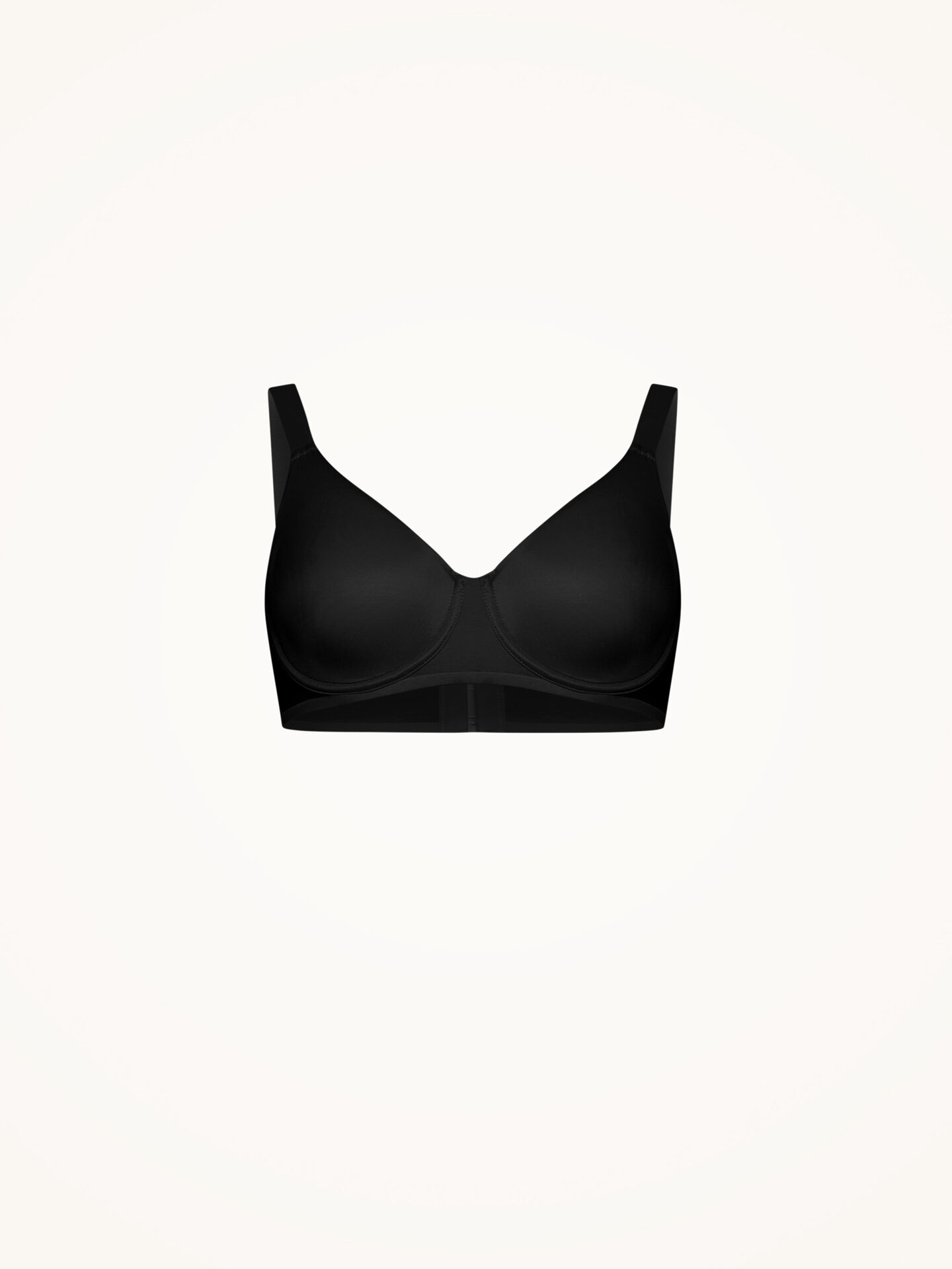 Sheer Touch Bra