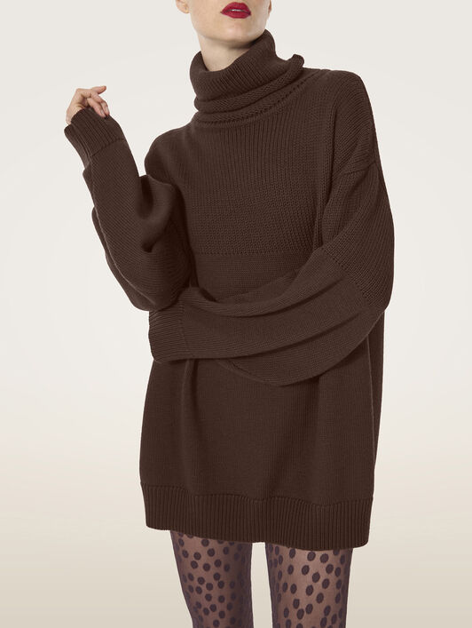 Compact Merino Loose Compact Merino Loose