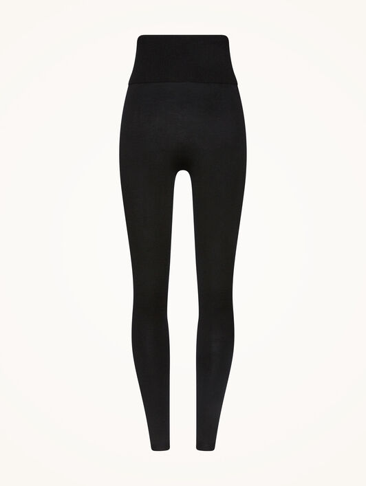 WOOL-FORD LEGGINGS