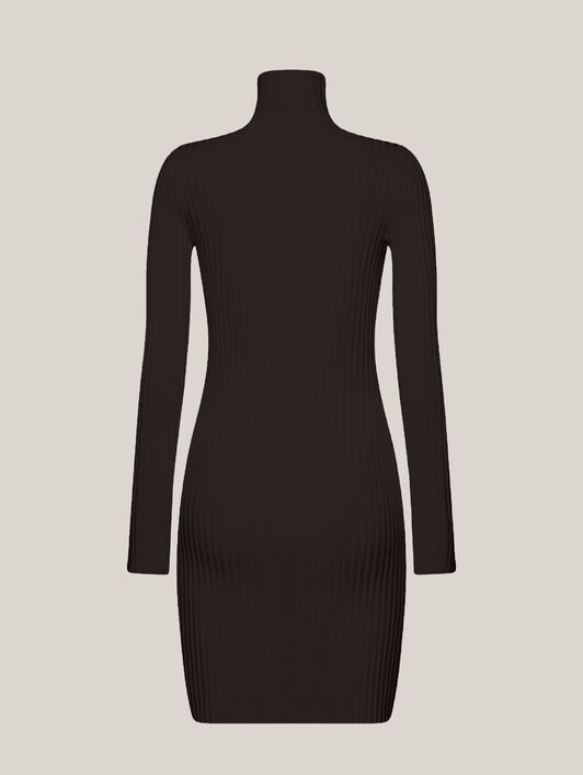 Merino Rib