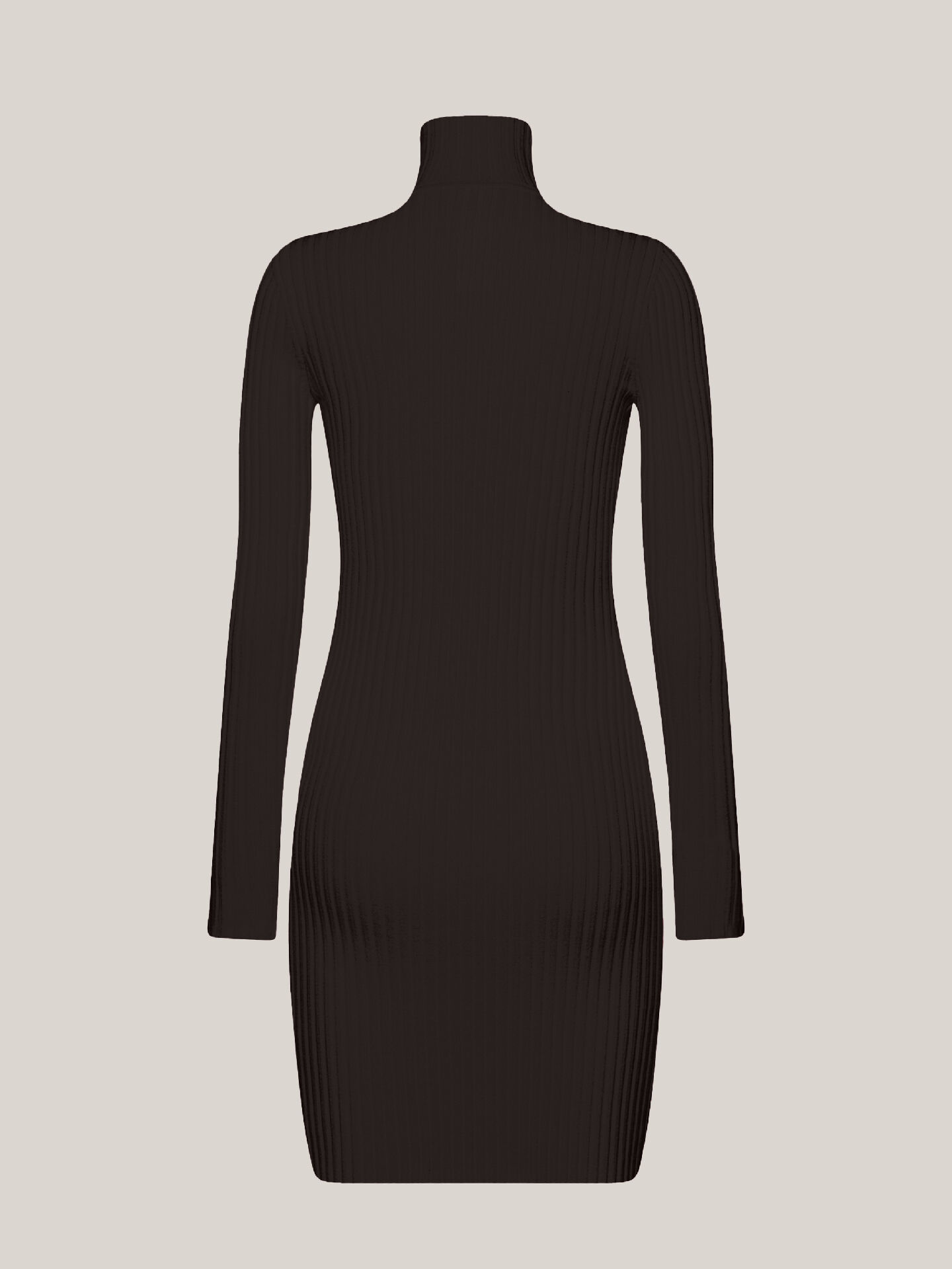 Merino Rib