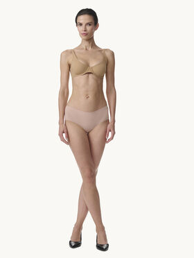 Cotton Contour 3W Panty