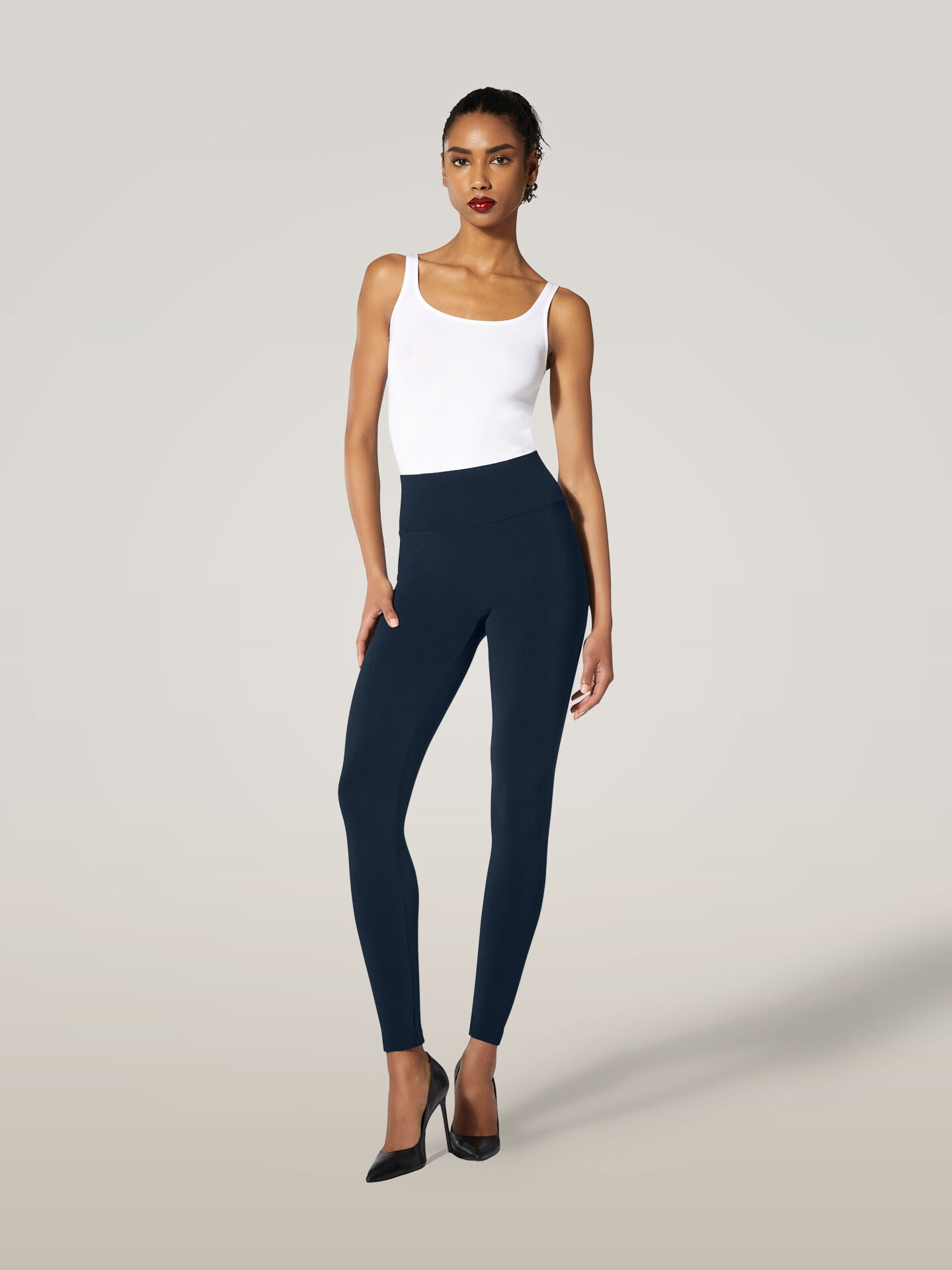 PERFECT FIT LEGGINGS