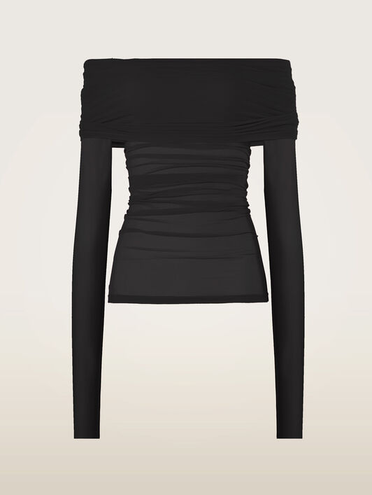 Sheer Drape Sheer Drape