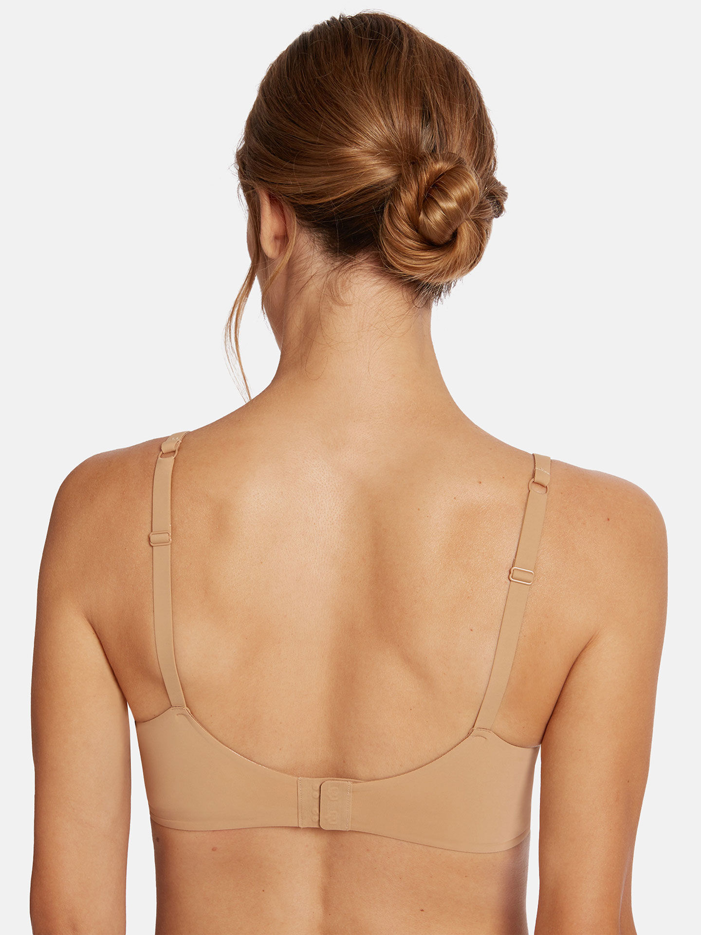 Pure 3W Skin Bra Pure 3W Skin Bra