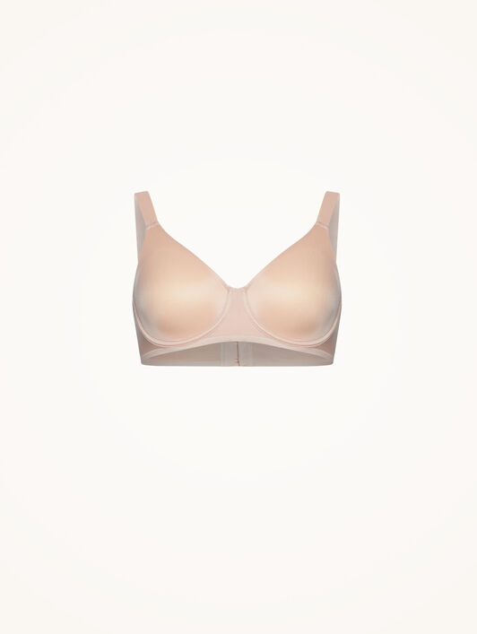 Sheer Touch Bra